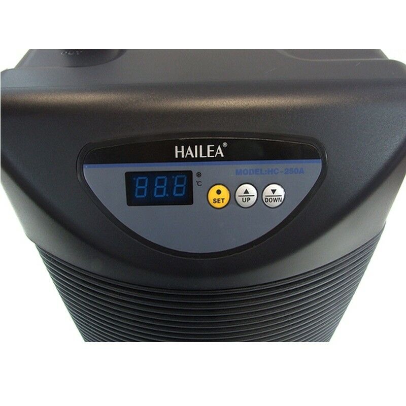 Холодильник Hailea HC 250A