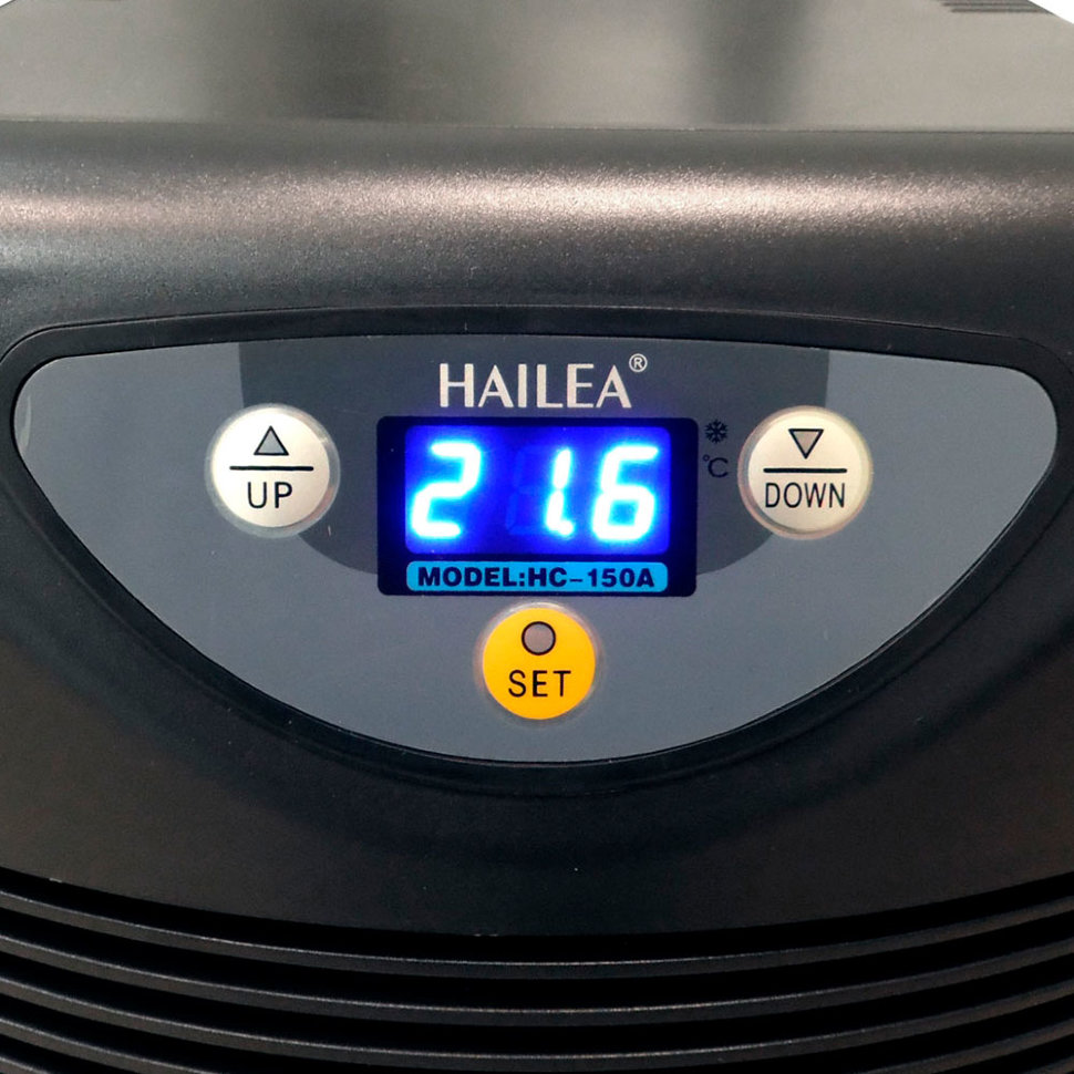 Холодильник Hailea HC 150A