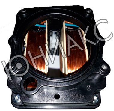 Электромагнитная катушка Hiblow XP 80 от компании Юниакс|Электромагнитная катушка (соленоид) XP-80