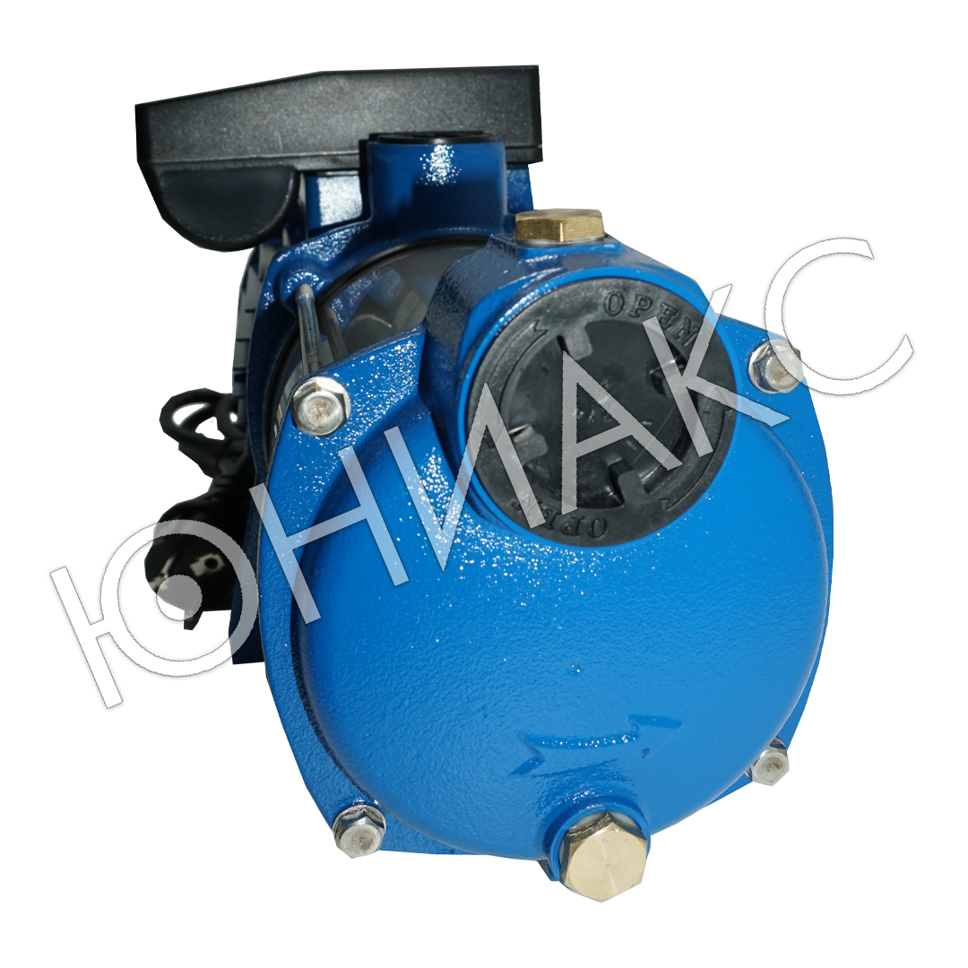 Поверхностный центробежный насос для чистой воды Aquario AMH-150-9P